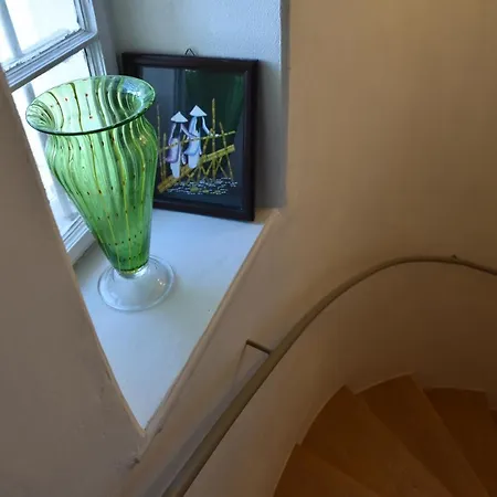 Apartman S Klavirem Lednice Exterior foto