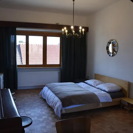 Apartman S Klavirem Lednice Exterior foto