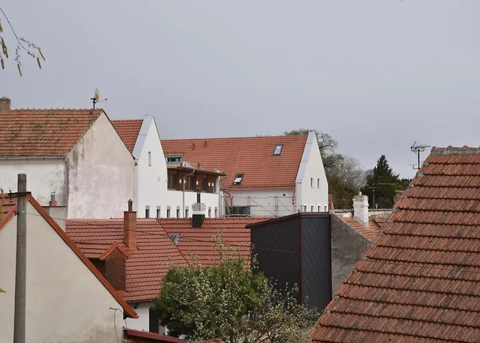 Apartman S Klavirem