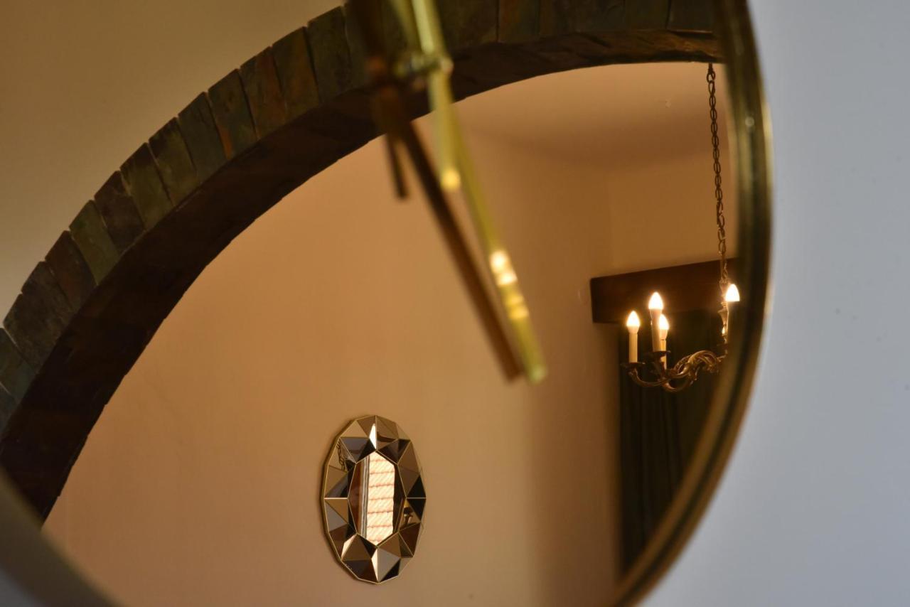 S Klavirem Apartment Lednice