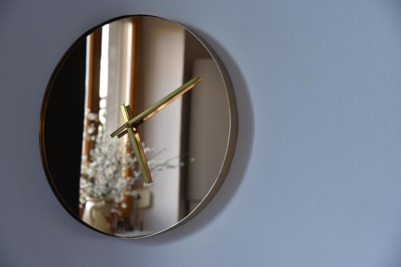 Apartment S Klavirem