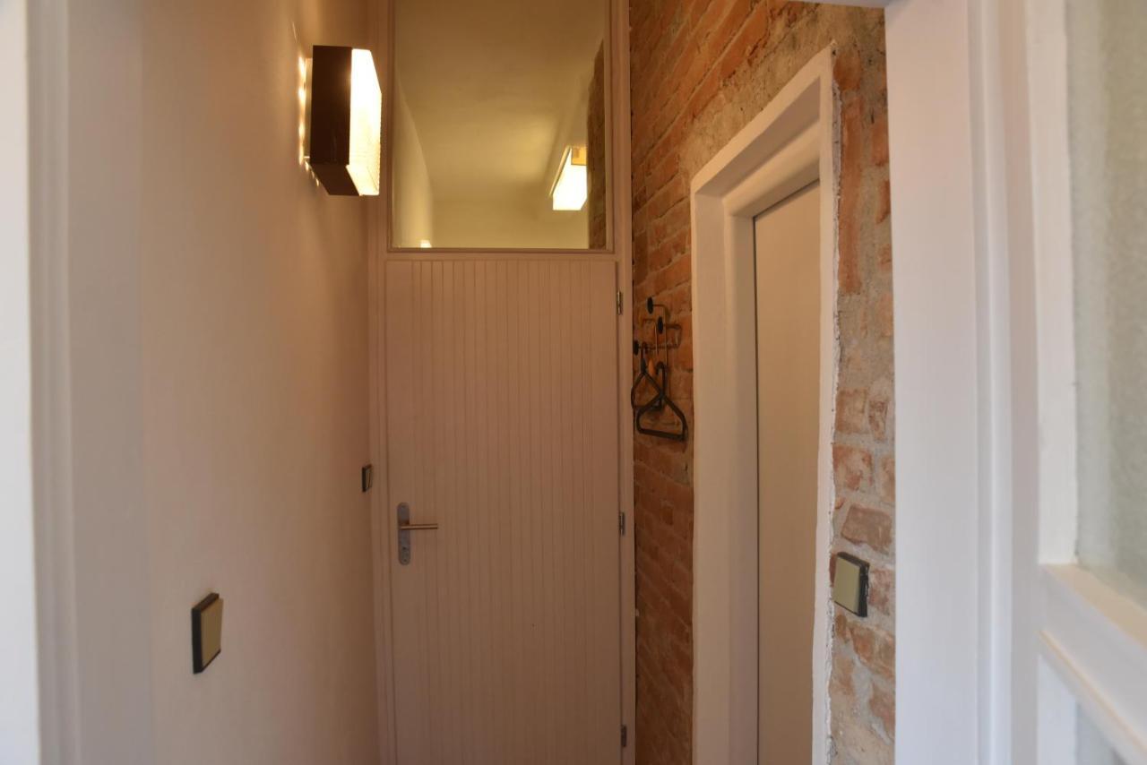 S Klavirem Apartment Lednice