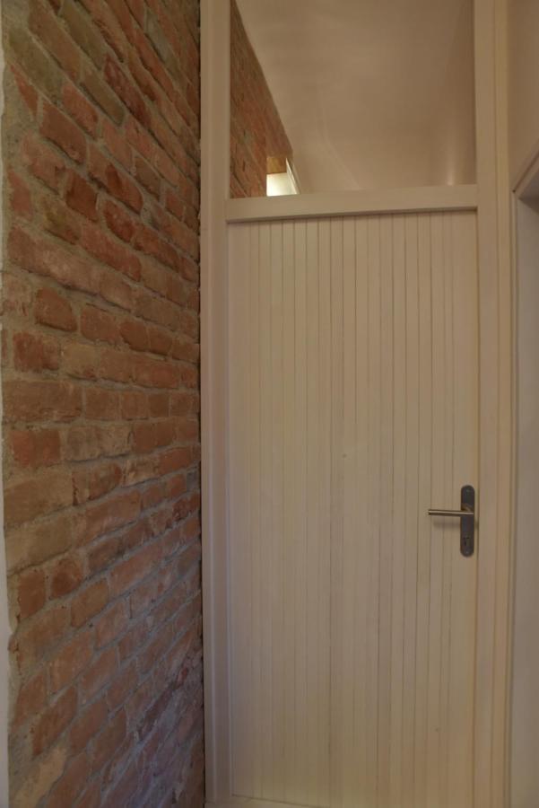 S Klavirem Apartment *