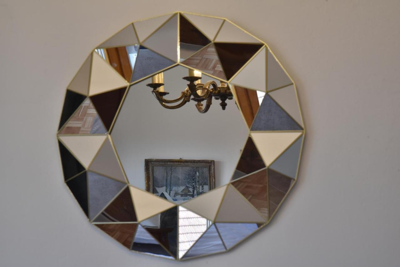 S Klavirem Apartment Lednice