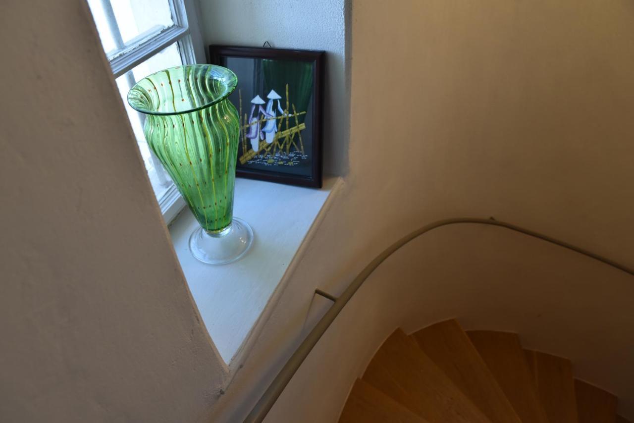 S Klavirem Apartment *