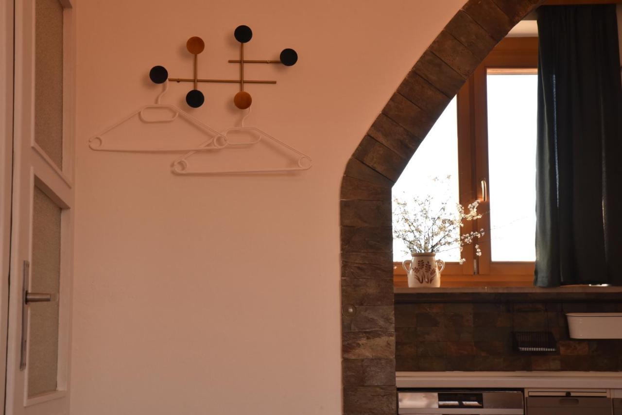 S Klavirem Apartment *