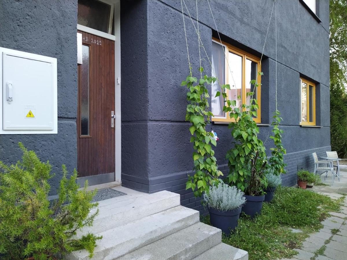 S Klavirem Apartment *